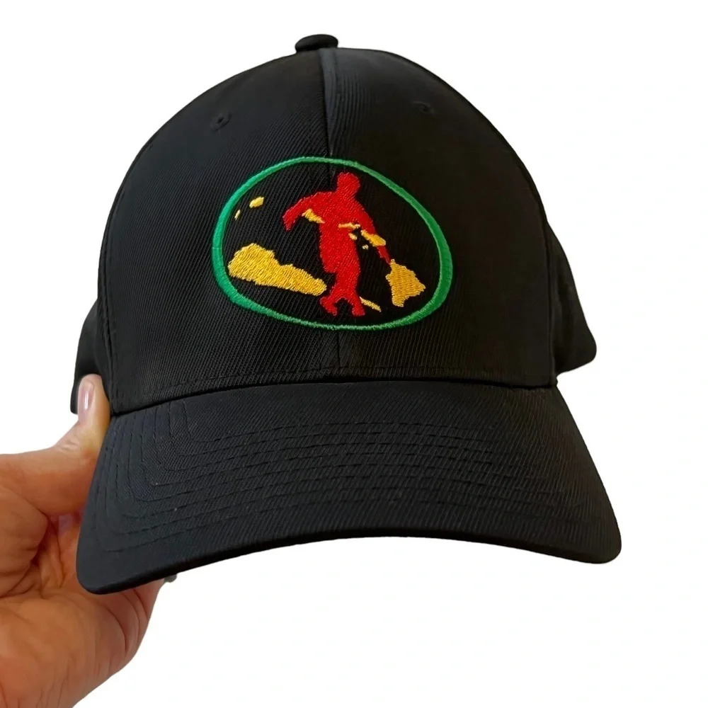 Flexfit Hulakai Hawaii Baseball Hat L/XL